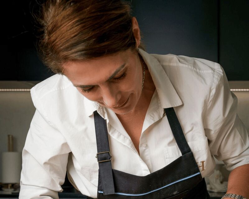 Porto center- Workshop A nata do BJ making pasteis de nata - Discover the Art of Making Pasteis de Nata in Porto’s Center