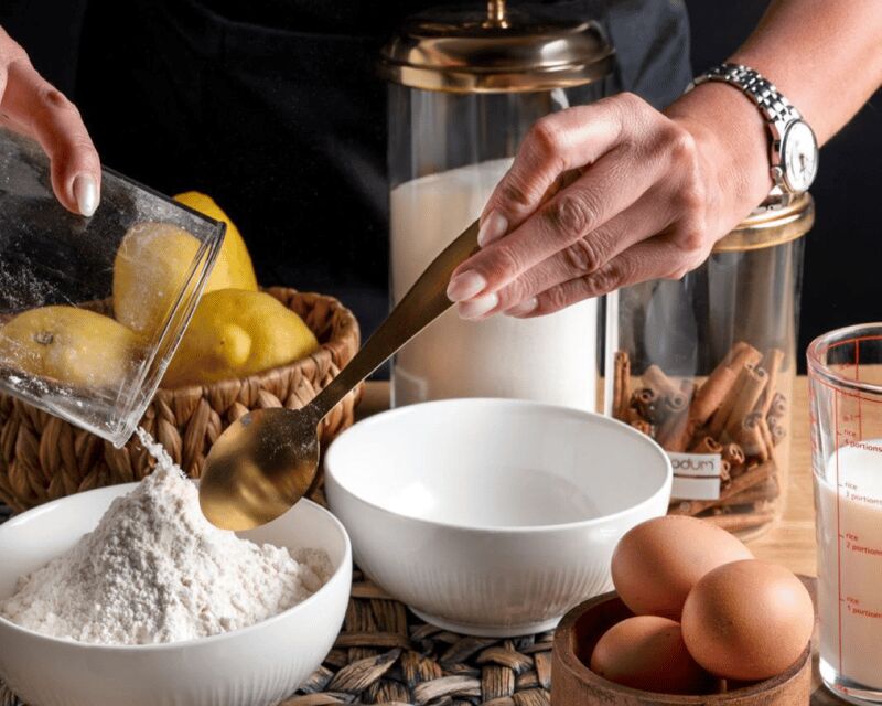 Porto center- Workshop A nata do BJ making pasteis de nata - Enjoy Your Pastries with a Glass of Port Wine