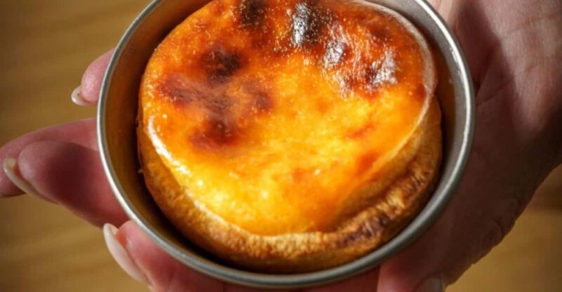 Porto center- Workshop A nata do BJ making pasteis de nata - Practical Details: Booking, Cancellation, and Accessibility