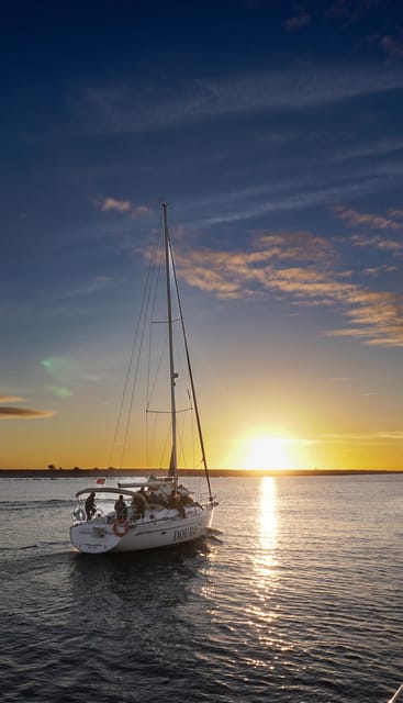 Porto: Charming Sailboat Cruise with Port Wine,Sunset Option - Final Thoughts on the Porto Sailboat Experience