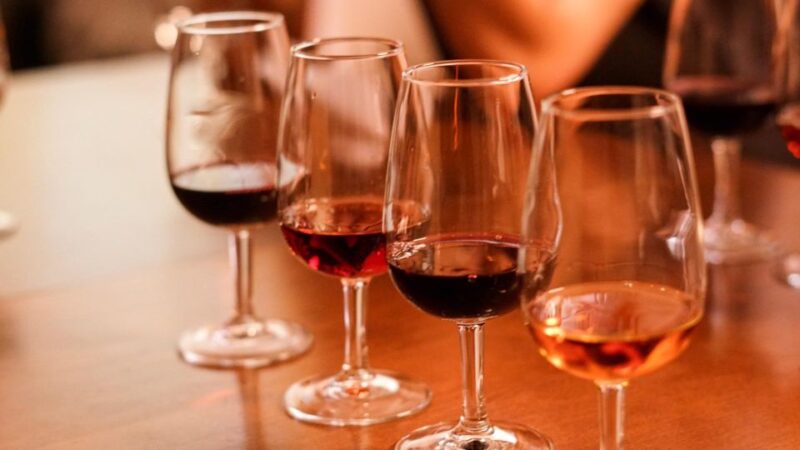 Porto: Cheese and Port Wine Tasting in a Unique Place - Discover the Unique Charm of Porto’s Cheese and Port Tasting