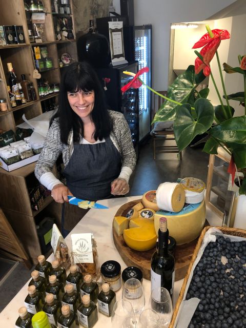 Porto: Cheese and Port Wine Tasting in a Unique Place - Why This Tour Offers Good Value