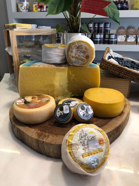Porto: Cheese and Port Wine Tasting in a Unique Place - Comparing to Other Porto Food Tours