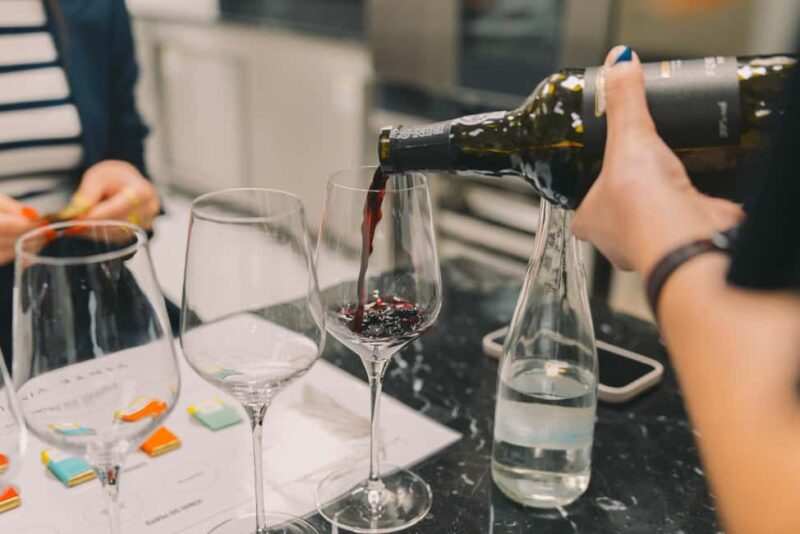 Porto: Chocolate & Port Wine Workshop - Meeting Point and Accessibility at The Chocolate Museum