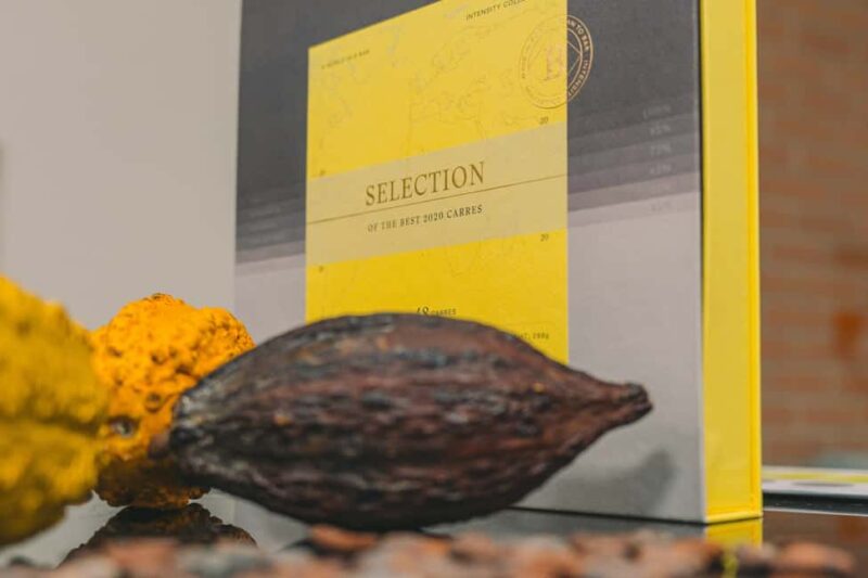 Porto: Chocolate & Port Wine Workshop - The Expert Guides and Their Approach