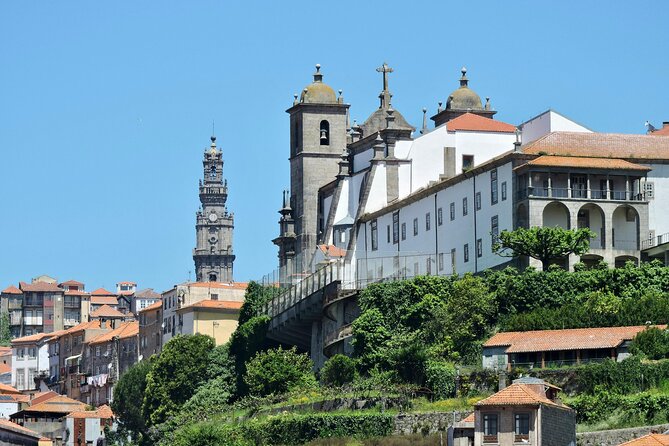 Porto City Center Walking Tour - Why This Tour Is a Smart Choice for Porto Visitors