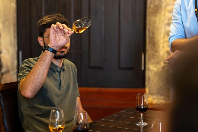 Porto City Full Day Minibus Tour, Wine Tasting & Six Brigdes - What Is Included and What to Keep in Mind