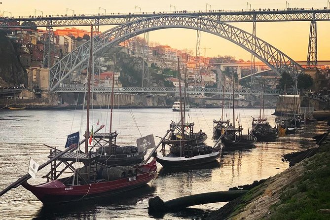 Porto City Half-Day Private Tour - Value and Cost Considerations