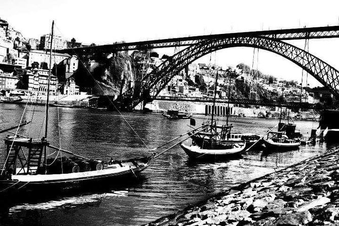 Porto City Private Tour From Lisbon - Discovering Porto’s Architectural Gems and Shopping Streets