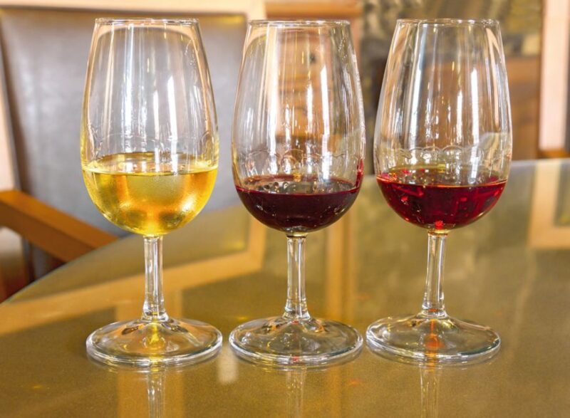 Porto: City Tour, 6 Bridges Cruise and Wine Tasting - Flexibility and Cancellation Policies