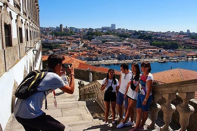 Porto City Tour Half Day - Private - Insights from the Guide and Guests on Quality
