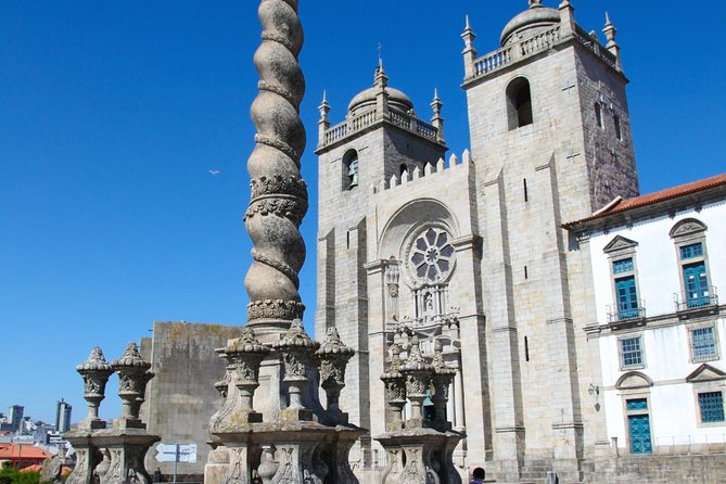 Porto City Tour with Wine Tasting - Practical Considerations and Customer Feedback