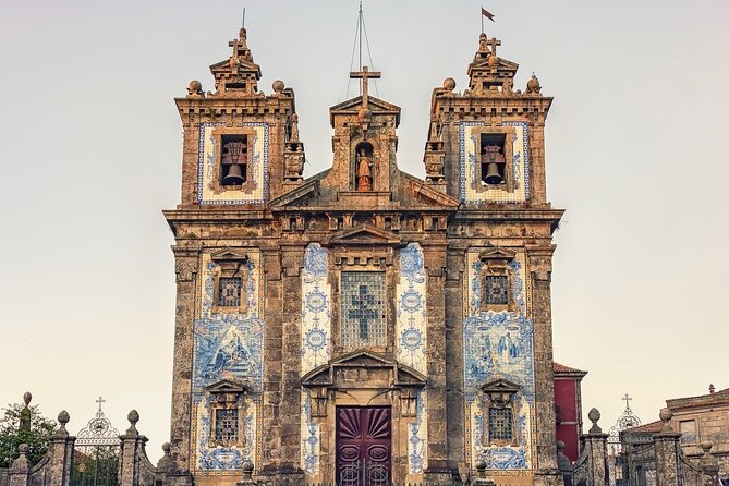 Porto: City Walk with Audio Guide in 7 Languages on your Phone - Cost and Overall Value