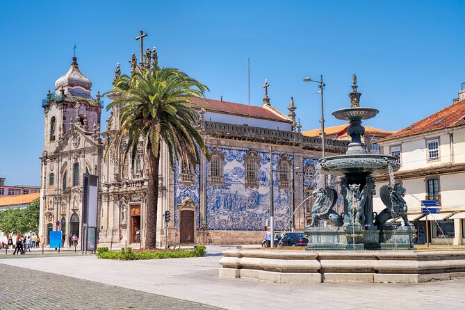 Porto: City Walk with Audio Guide in 7 Languages on your Phone - The Sum Up: A Practical and Flexible Porto Tour