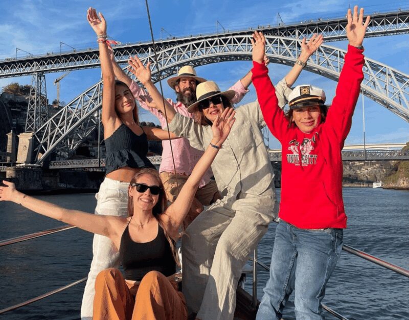 Porto: Classic Boat Cruise Along the Douro River - Timing, Weather, and Best Season