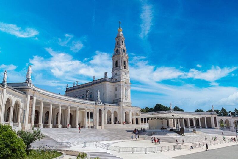 Porto: Complete Private Tour to the Sanctuary of Fatima - The Value of a Private Tour Experience