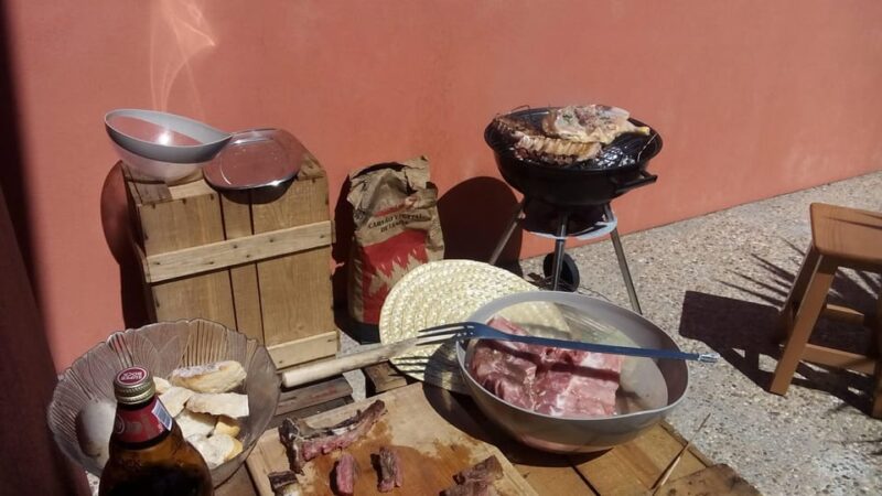 Porto: Cooking Class with Local Market Visit - Discover the Charm of Portos Culinary Traditions