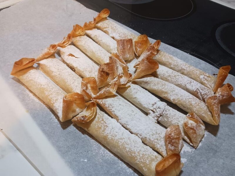 Porto: Cooking Class with Local Market Visit - The Guide, Nuno, Brings Local Customs and Stories to Life