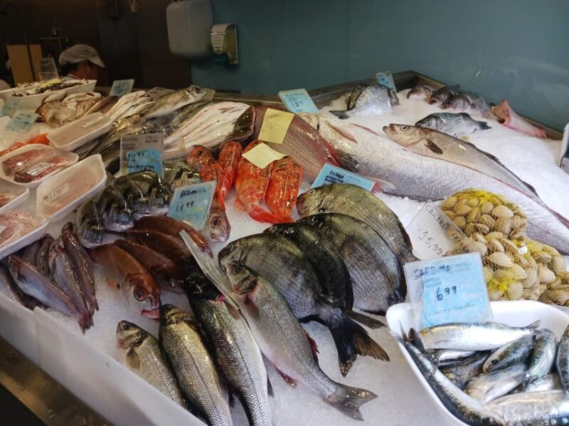 Porto: Cooking Class with Local Market Visit - Flexibility and Dietary Adjustments