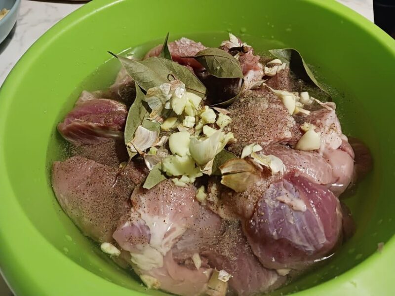 Porto: Cooking Class with Local Market Visit - Logistics, Booking, and Cancellation Policies