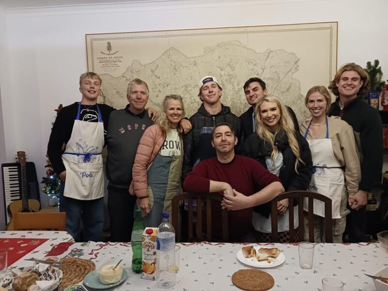 Porto: Cooking Class with Local Market Visit - Comparing Similar Experiences in Porto