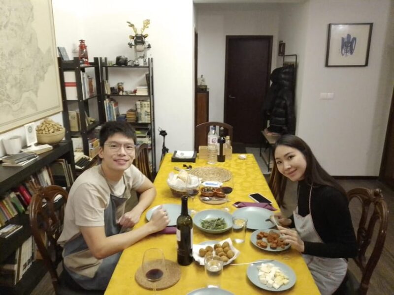 Porto: Cooking Class with Local Market Visit - Why This Cooking Class Excels