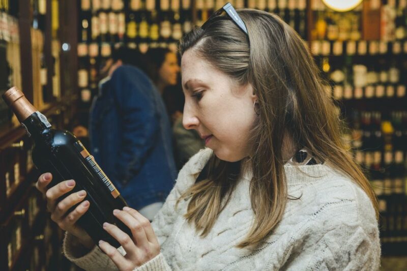 Porto: Craft Beer, Porto Secrets, and Wine Tour - Exploring Porto’s Off-the-Beaten-Path Bars