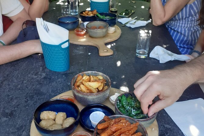 Porto: Craft Beer Tasting Tour with Local Snacks - Frequently Asked Questions