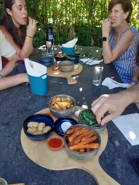 Porto: Craft Beer Tasting Tour with Local Snacks - Practical Details and Booking Tips