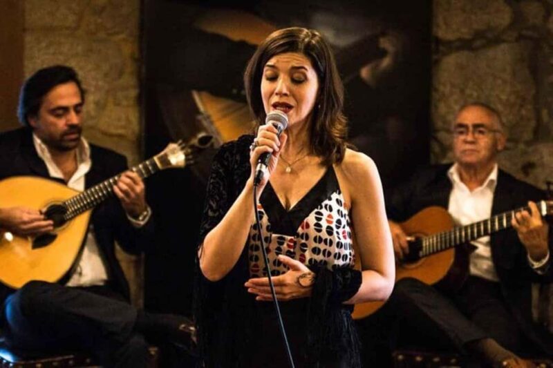 Porto: Cruise, Port Wine Cellars, Fado, and Dinner - Logistics and Accessibility