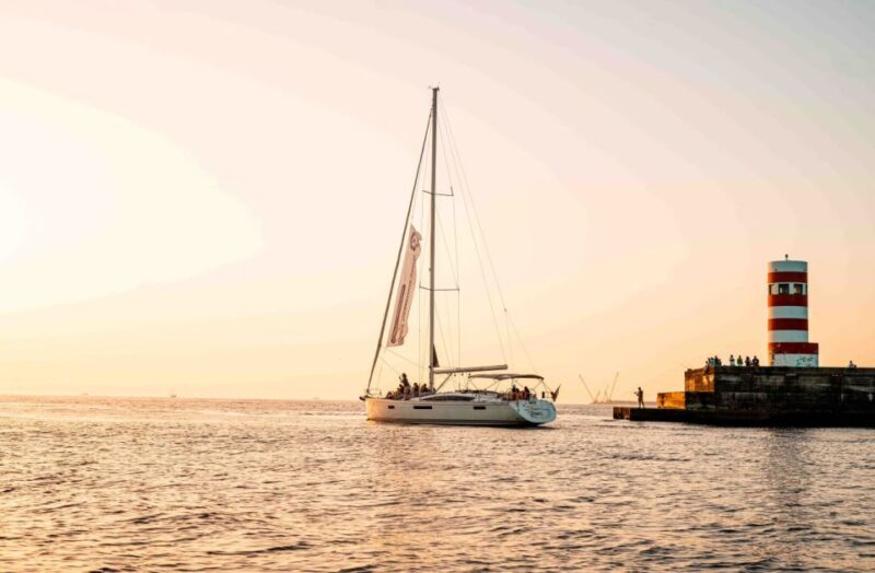 Porto: Daytime or Sunset Douro River Sightseeing Cruise - Who Will Enjoy This Cruise?