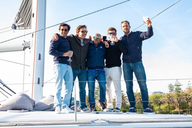 Porto: Daytime or Sunset Douro River Sightseeing Cruise - Porto: A Scenic and Authentic Waterway Experience