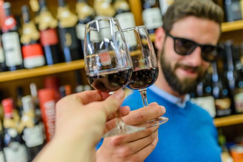 Porto: Delicious Food and Wine Walking Tour - Discover the Flavors of Porto with a Guided Food and Wine Tour
