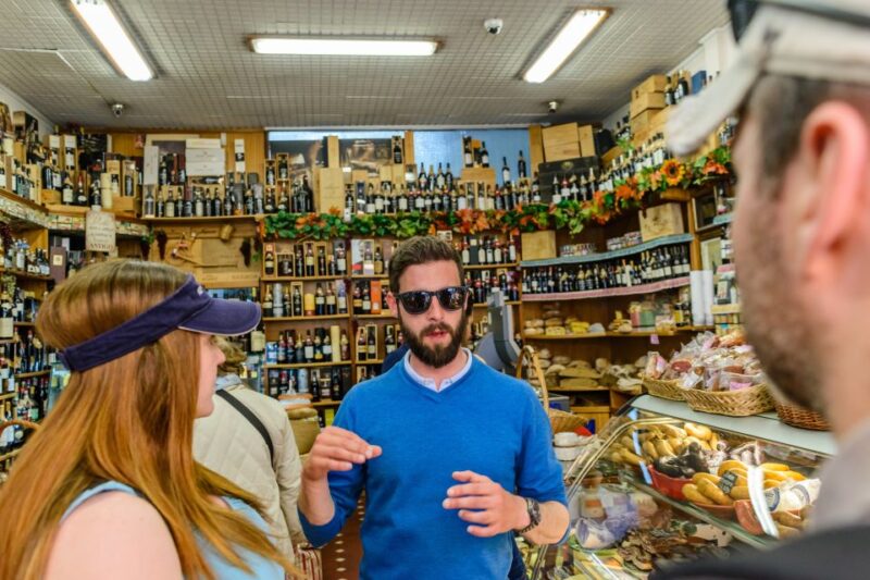 Porto: Delicious Food and Wine Walking Tour - Cultural Insights and Local Stories from Expert Guides