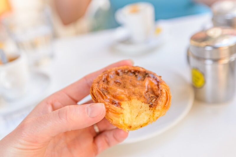 Porto: Delicious Food and Wine Walking Tour - Practical Details: Meeting Point and Duration