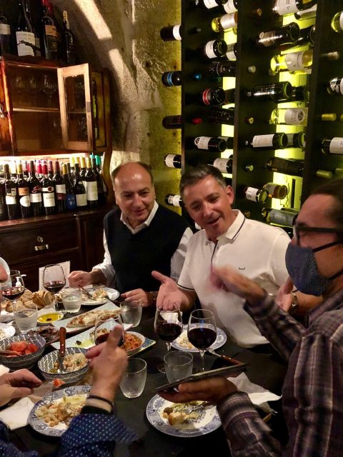 Porto Dinner with a Local - Authentic Private Experience - Key Points