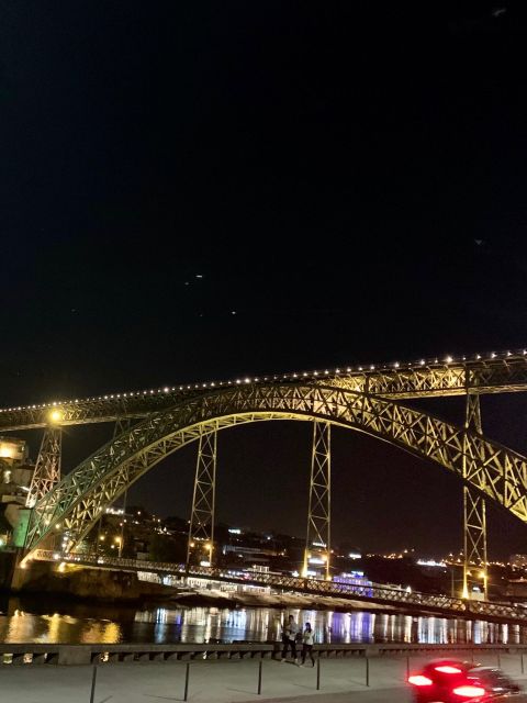 Porto Dinner with a Local - Authentic Private Experience - Walking to a Hidden Restaurant Off the Tourist Trail