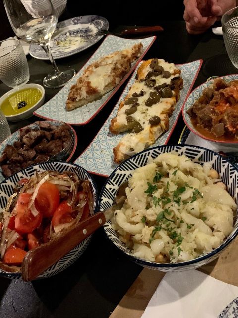 Porto Dinner with a Local - Authentic Private Experience - Logistics and Practical Details