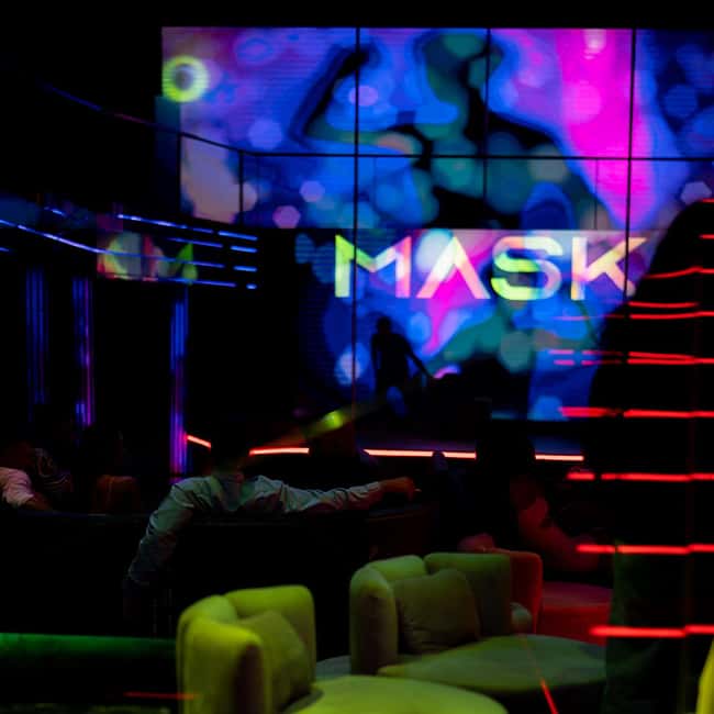 Porto: Dinner with Cabaret & Pole Shows - Final Impression: Is It Worth It?