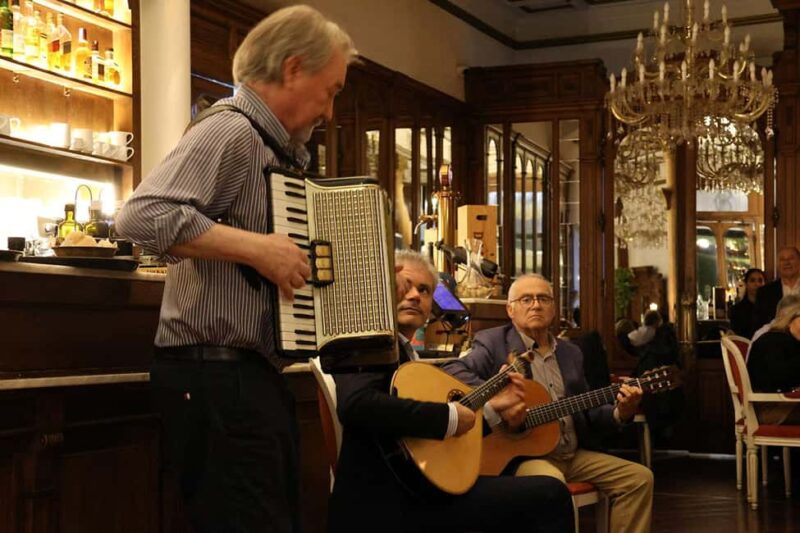 Porto: Dinner with Fado and Traditional Portuguese Music - Authentic Fado Dinner in Porto’s UNESCO World Heritage Site