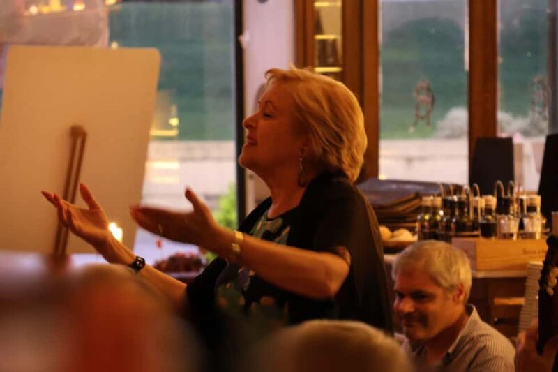 Porto: Dinner with Fado and Traditional Portuguese Music - Final Thoughts on the Porto Fado Dinner Experience