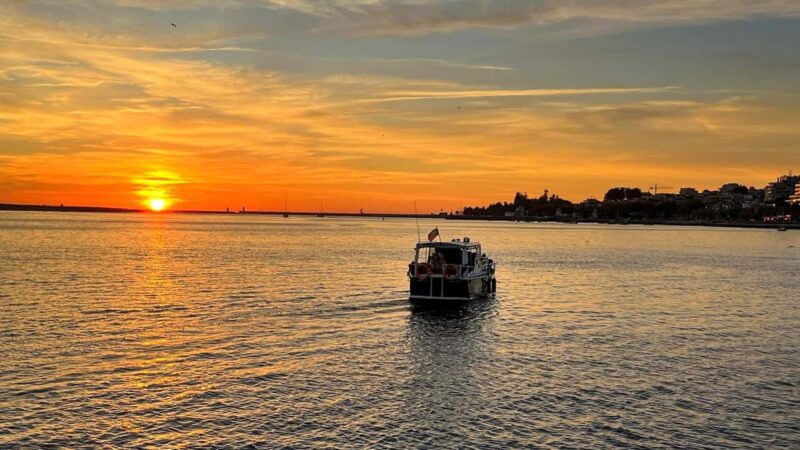 Porto: Douro Cruise, 6 Bridges & 4 Port Wines (Max 7) - Flexibility and Safety Considerations