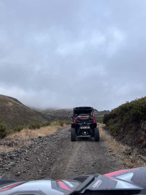 Porto: Douro Mountains Buggy Tour - Why Choose This Off-Road Adventure