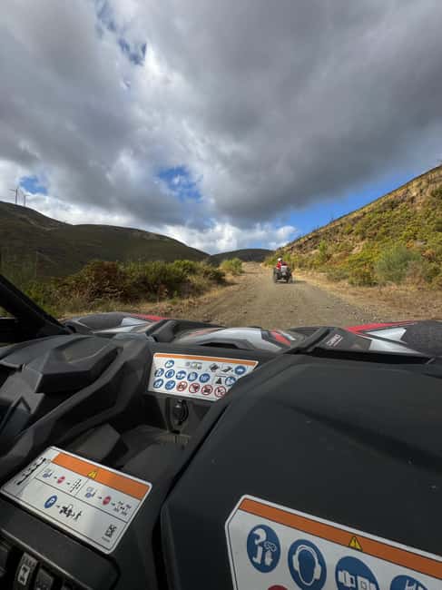 Porto: Douro Mountains Buggy Tour - Frequently Asked Questions