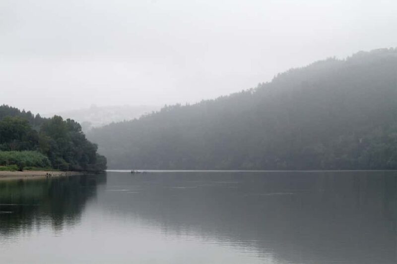 Porto: Douro Nature Boat Tour - Key Points