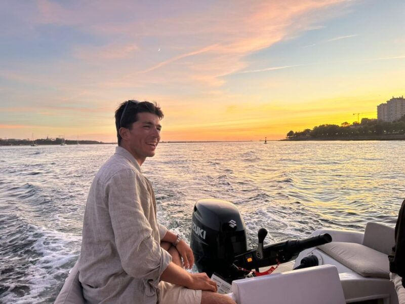 Porto: Douro River Boat Cruise with Port Wine Tasting - Navigating Porto’s Bridges from the Water