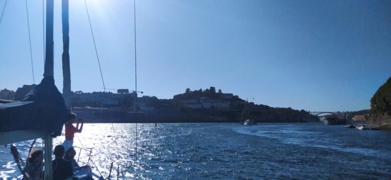 Porto Douro river boat tour or Amazing Sunset - Practical Tips for a Comfortable Experience