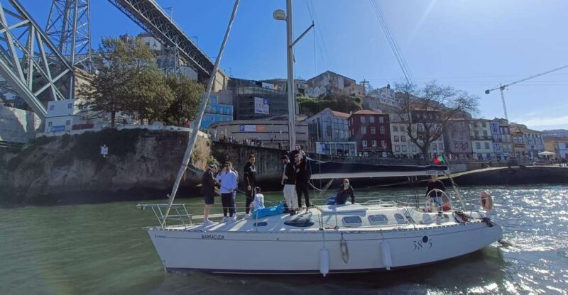 Porto Douro river boat tour or Amazing Sunset - Cancellation Policy and Booking Flexibility