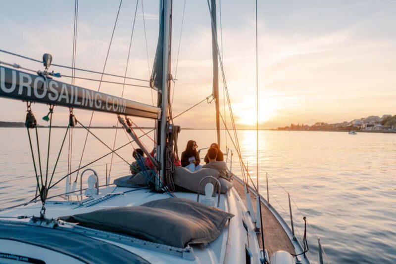 Porto: Douro River Boat Tour with Wine Tasting - Scenic Views from Porto’s Most Iconic Sights