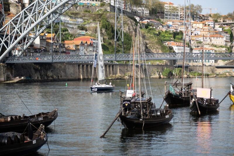 Porto: Douro River Boat Tour with Wine Tasting - The Experience From Reviews and Feedback